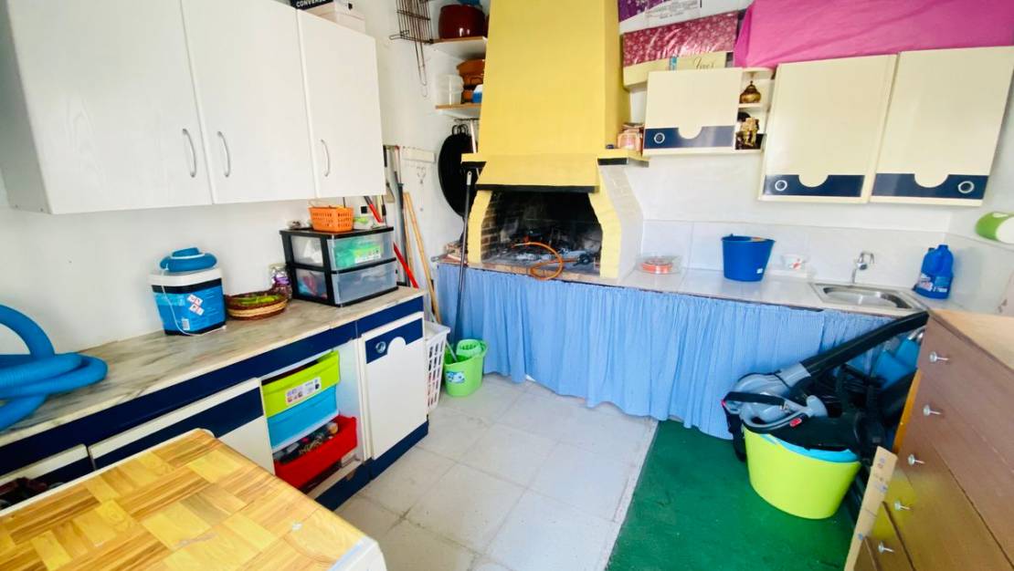 Sale - Country House - Algorfa - Algorfa Centro