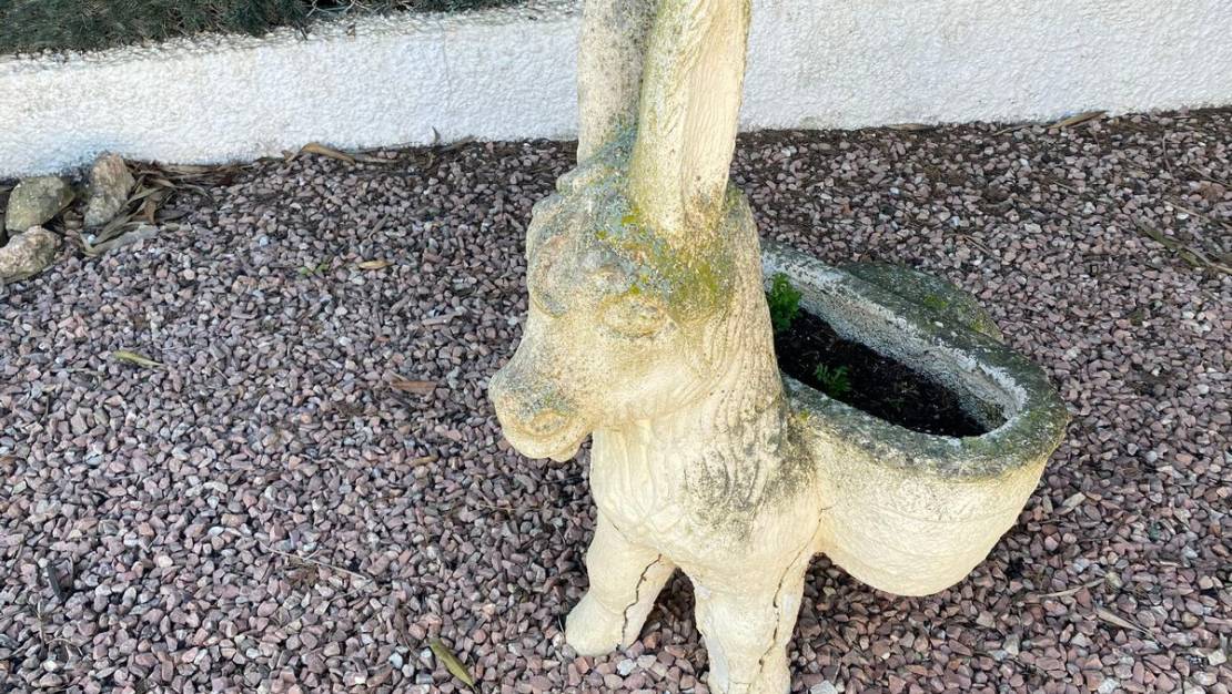 Sale - Country House - Algorfa - Algorfa Centro