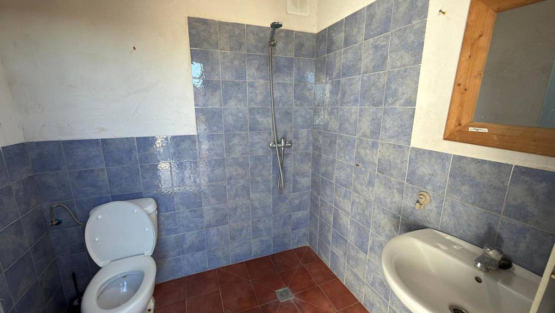 Sale - Country House - Algorfa - Algorfa Centro