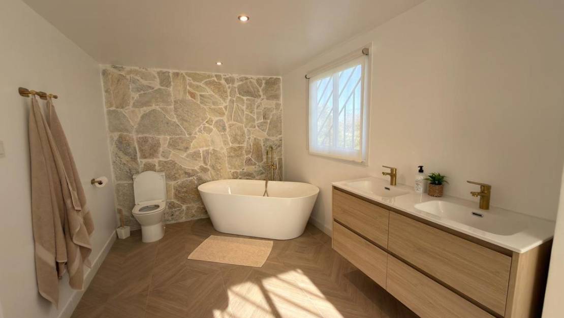 Sale - Country House - Algorfa - Algorfa Centro