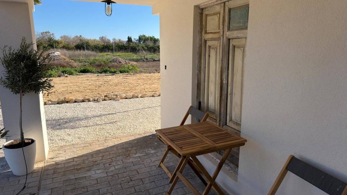 Sale - Country House - Algorfa - Algorfa Centro
