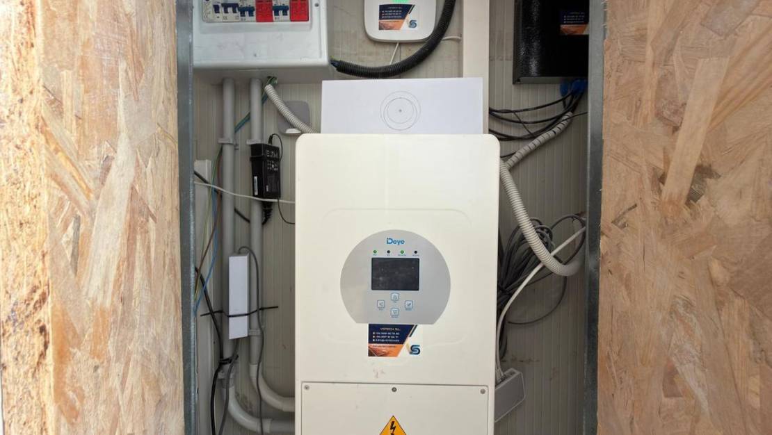 Sale - Country House - Algorfa - Algorfa Centro