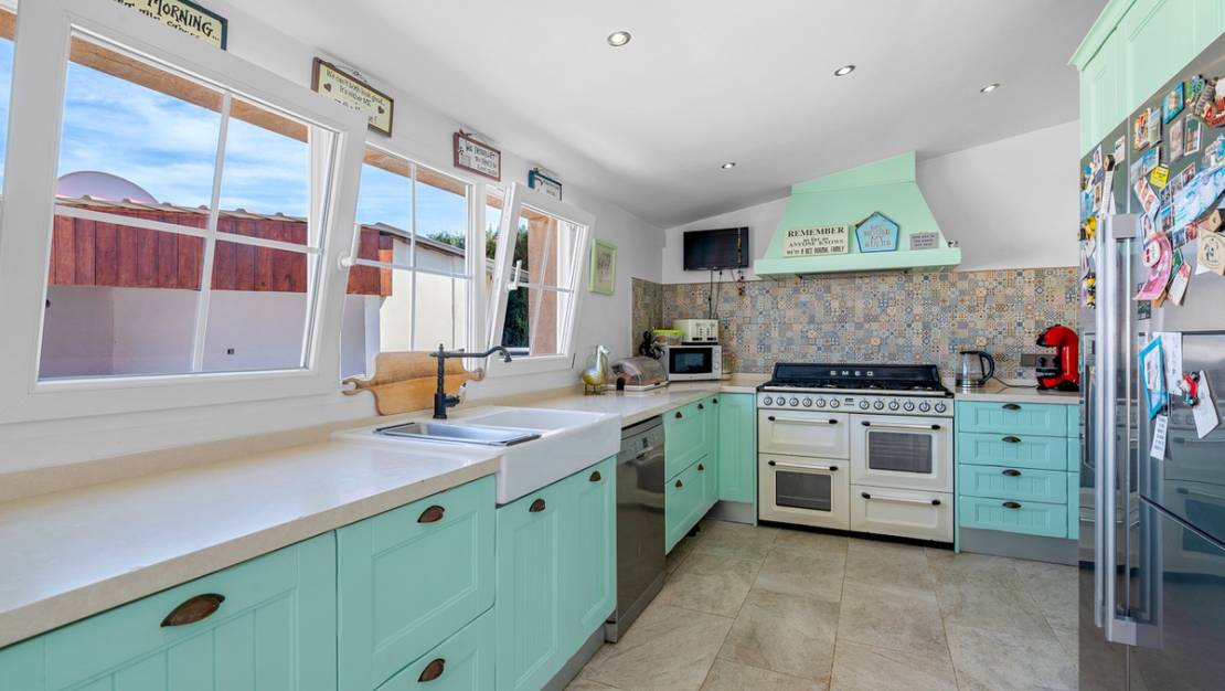 Sale - Country House - Almoradí - Almoradi Centro