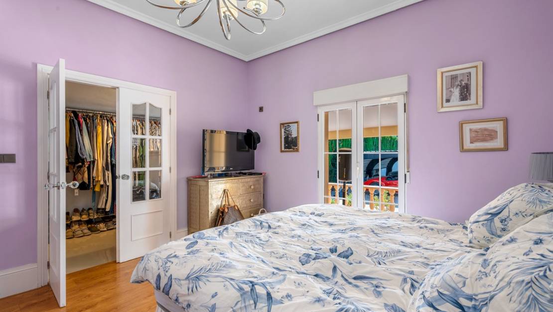 Sale - Country House - Almoradí - Almoradi Centro