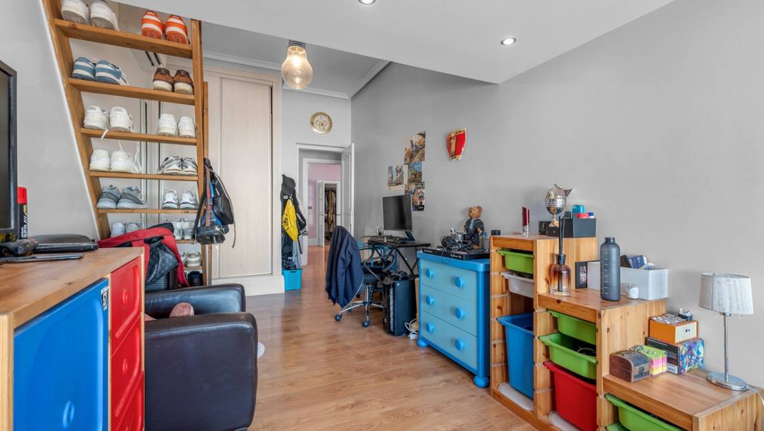 Sale - Country House - Almoradí - Almoradi Centro