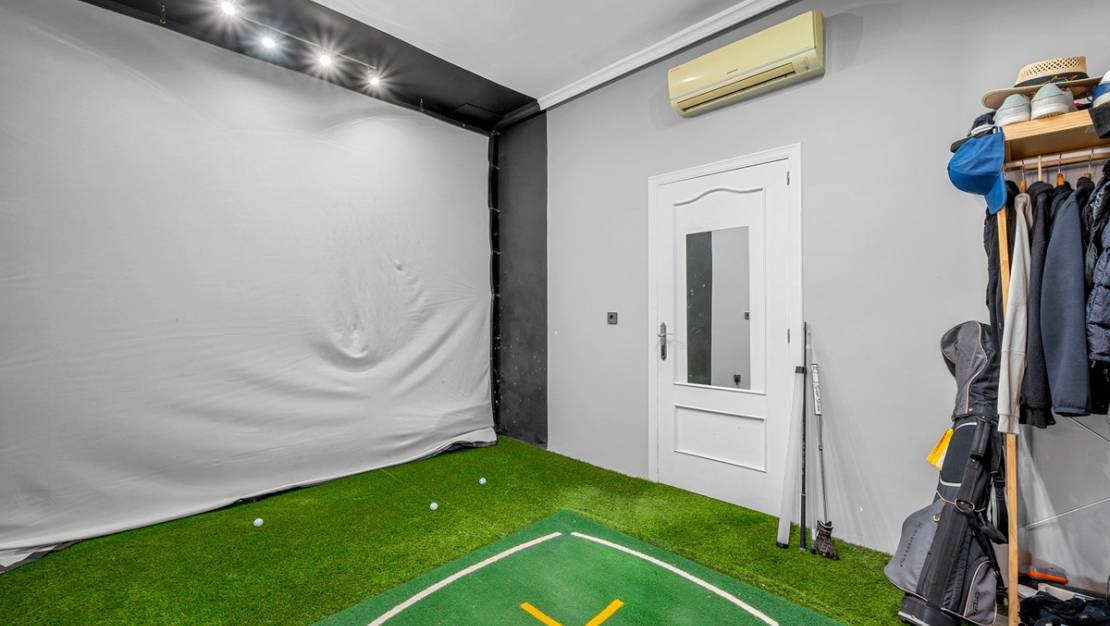 Sale - Country House - Almoradí - Almoradi Centro