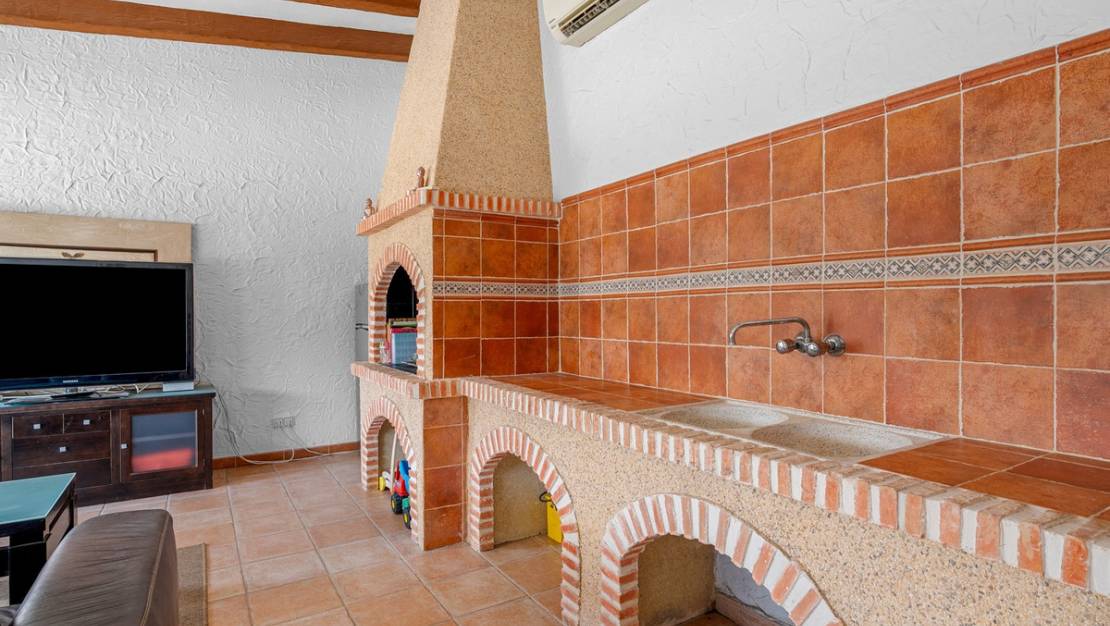 Sale - Country House - Almoradí - Almoradi Centro
