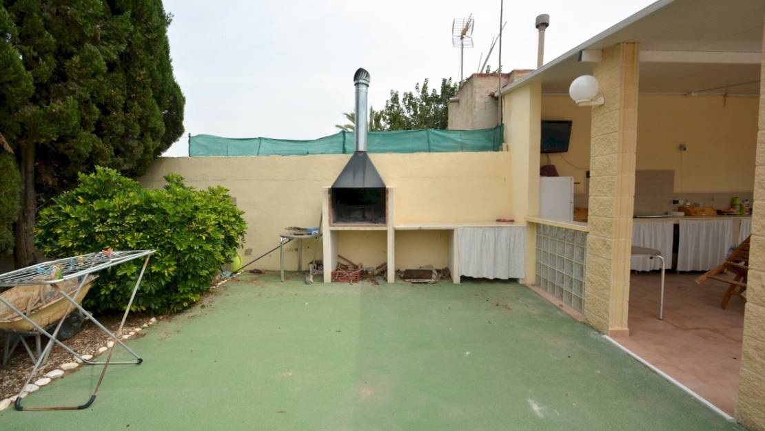 Sale - Country House - Almoradí - Almoradi Centro