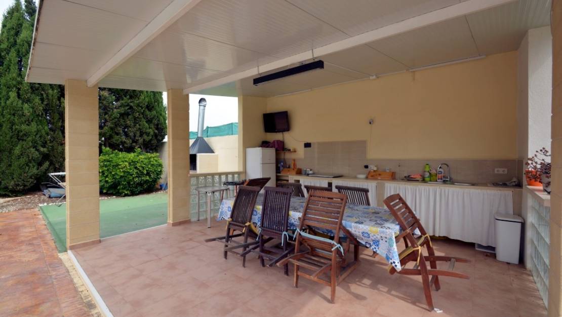Sale - Country House - Almoradí - Almoradi Centro