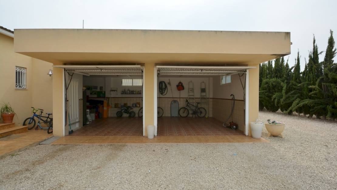 Sale - Country House - Almoradí - Almoradi Centro
