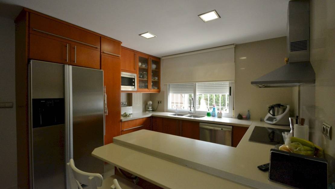 Sale - Country House - Almoradí - Almoradi Centro