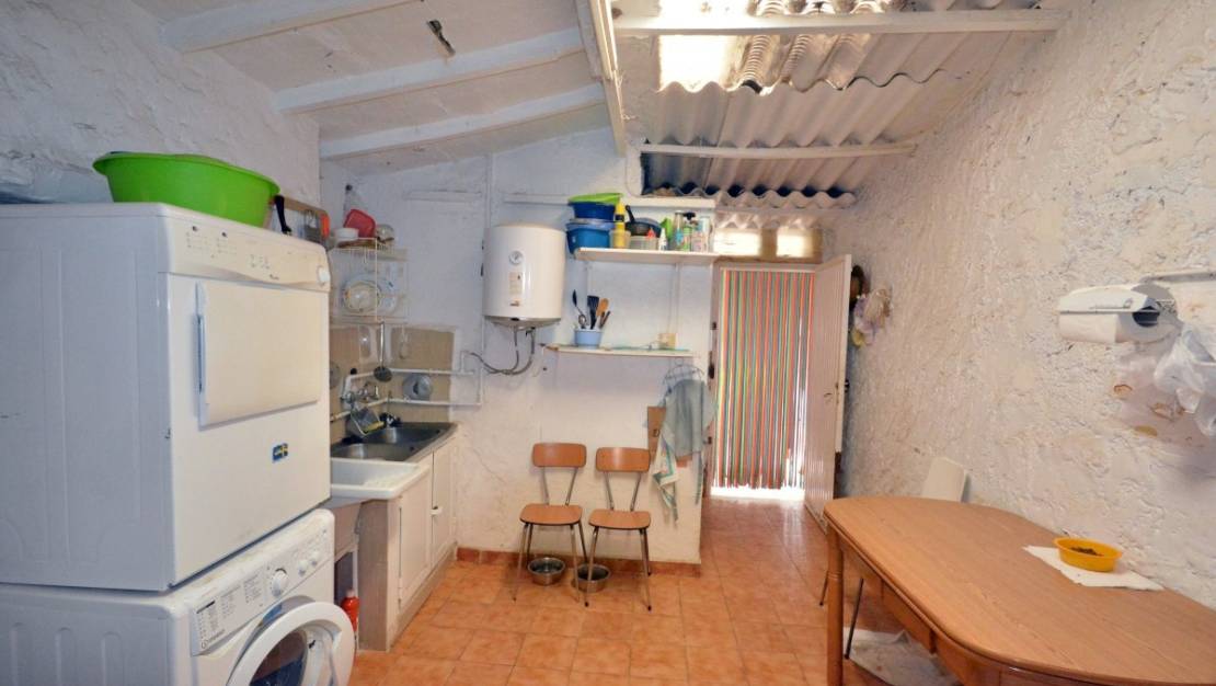 Sale - Country House - Almoradí - Almoradi Centro