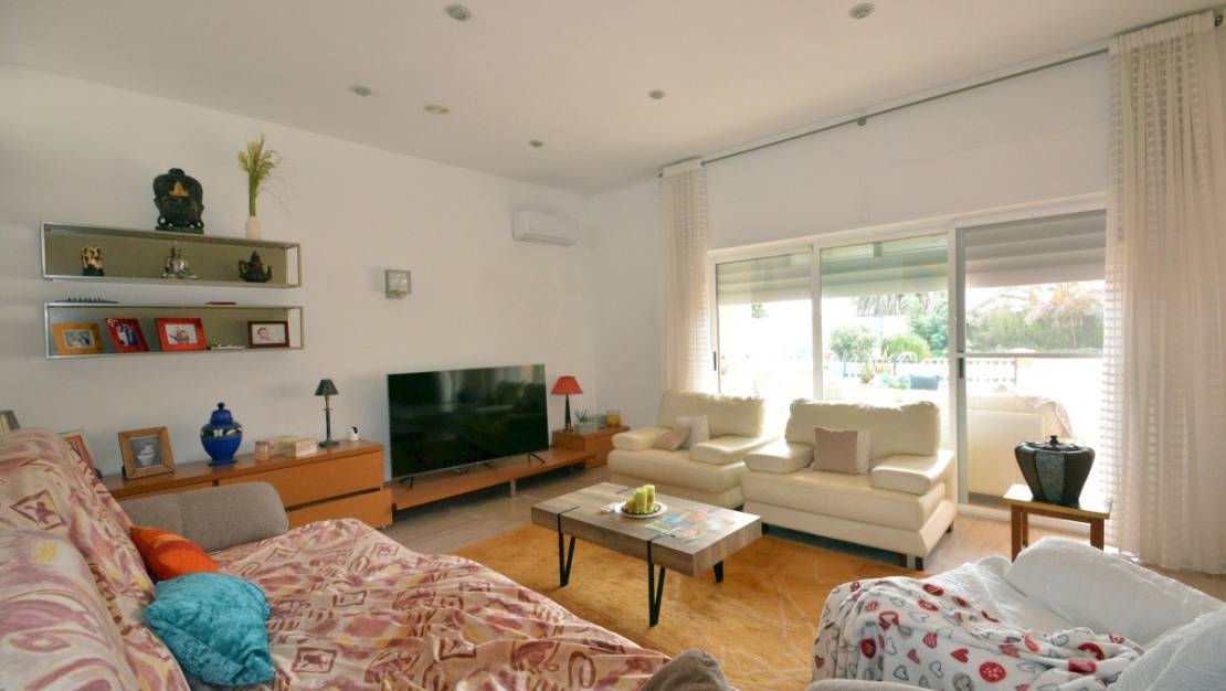 Sale - Country House - Almoradí - Almoradi Centro