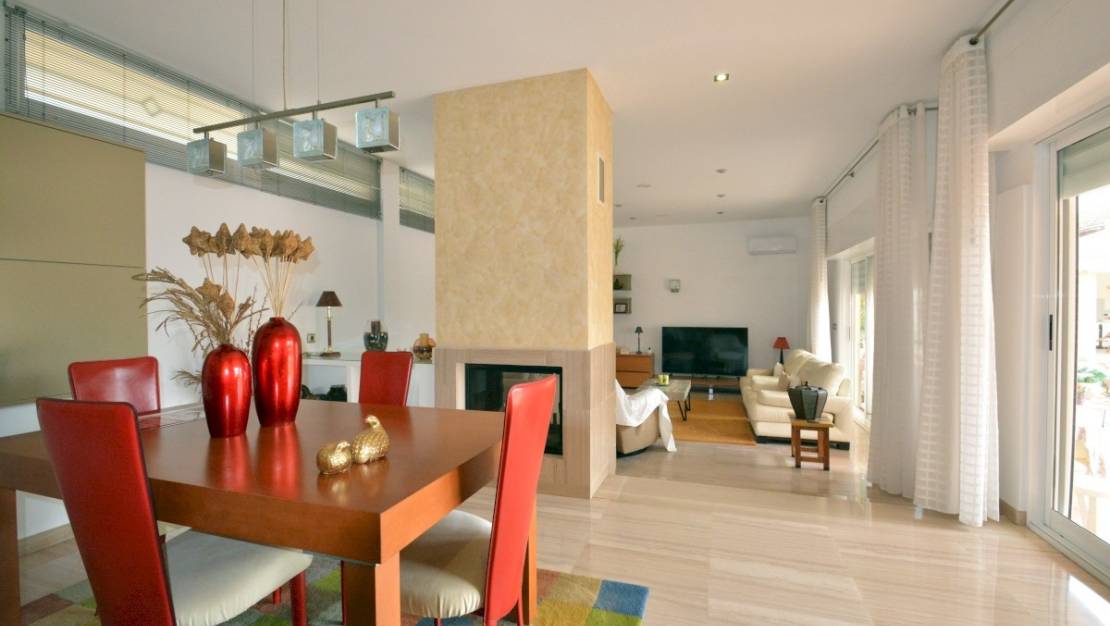 Sale - Country House - Almoradí - Almoradi Centro