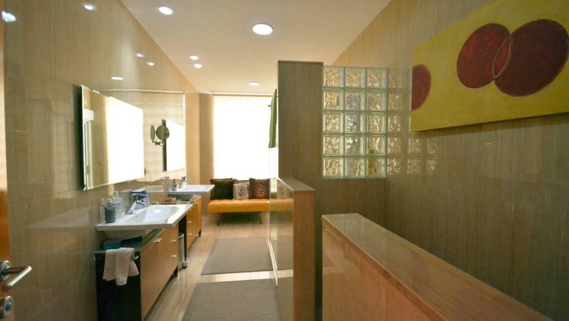 Sale - Country House - Almoradí - Almoradi Centro