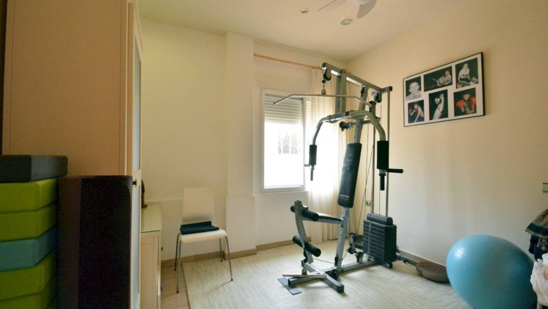 Sale - Country House - Almoradí - Almoradi Centro