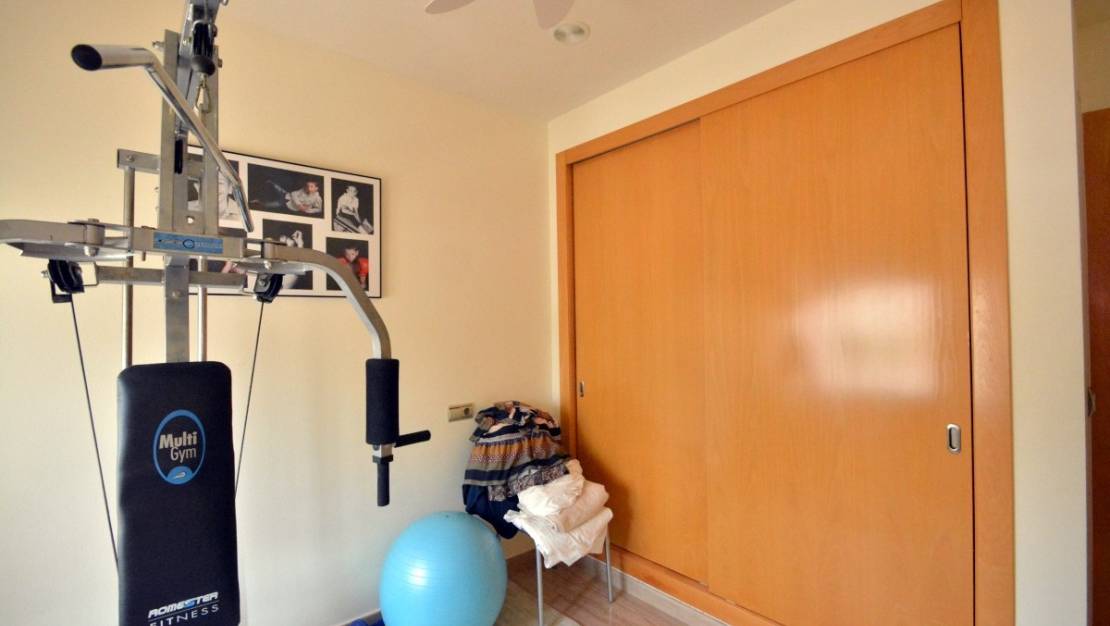 Sale - Country House - Almoradí - Almoradi Centro