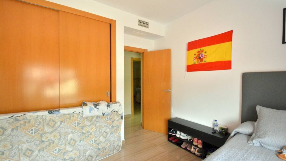Sale - Country House - Almoradí - Almoradi Centro