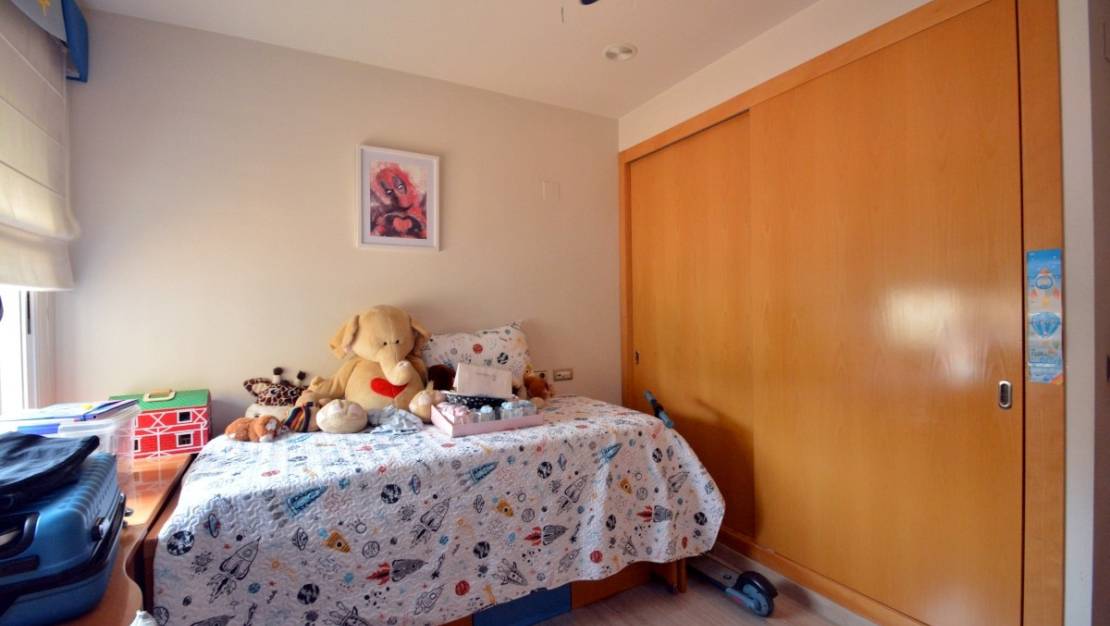 Sale - Country House - Almoradí - Almoradi Centro