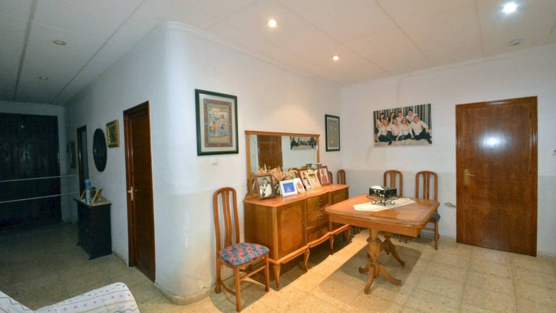 Sale - Country House - Almoradí - Almoradi Centro