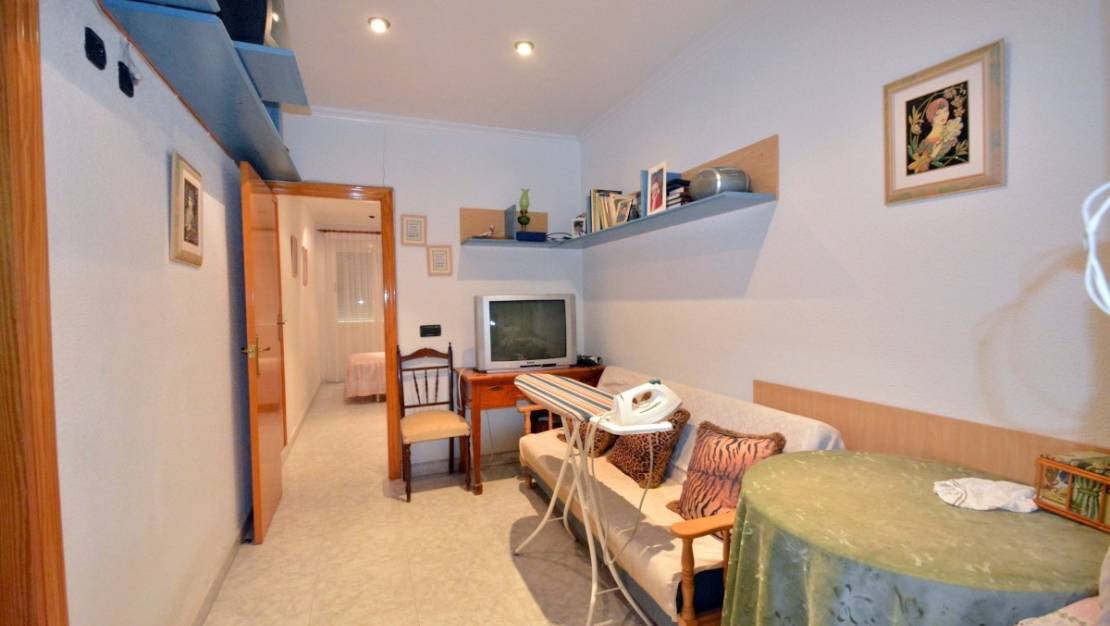 Sale - Country House - Almoradí - Almoradi Centro