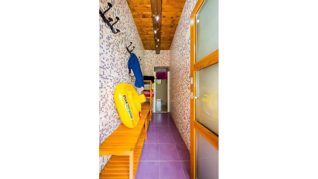 Sale - Country House - Almoradí - Almoradi Centro