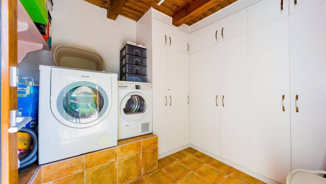 Sale - Country House - Almoradí - Almoradi Centro