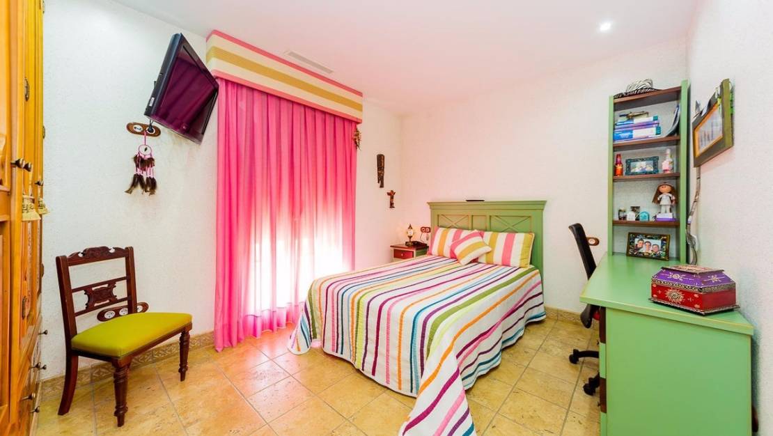 Sale - Country House - Almoradí - Almoradi Centro