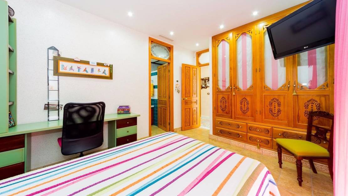 Sale - Country House - Almoradí - Almoradi Centro
