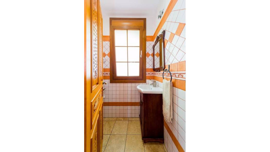 Sale - Country House - Almoradí - Almoradi Centro