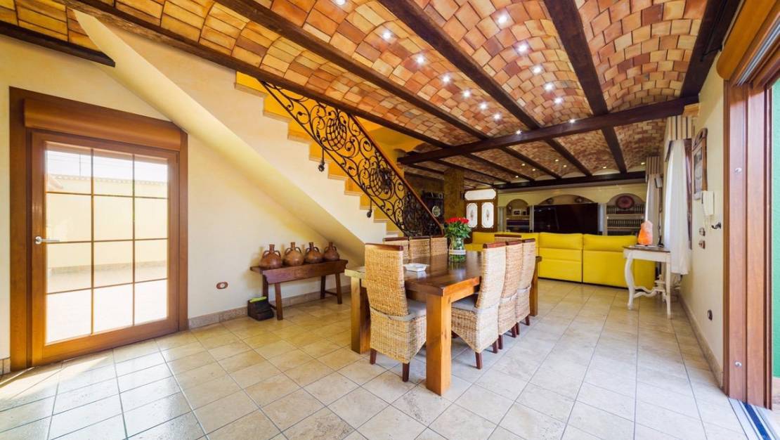 Sale - Country House - Almoradí - Almoradi Centro