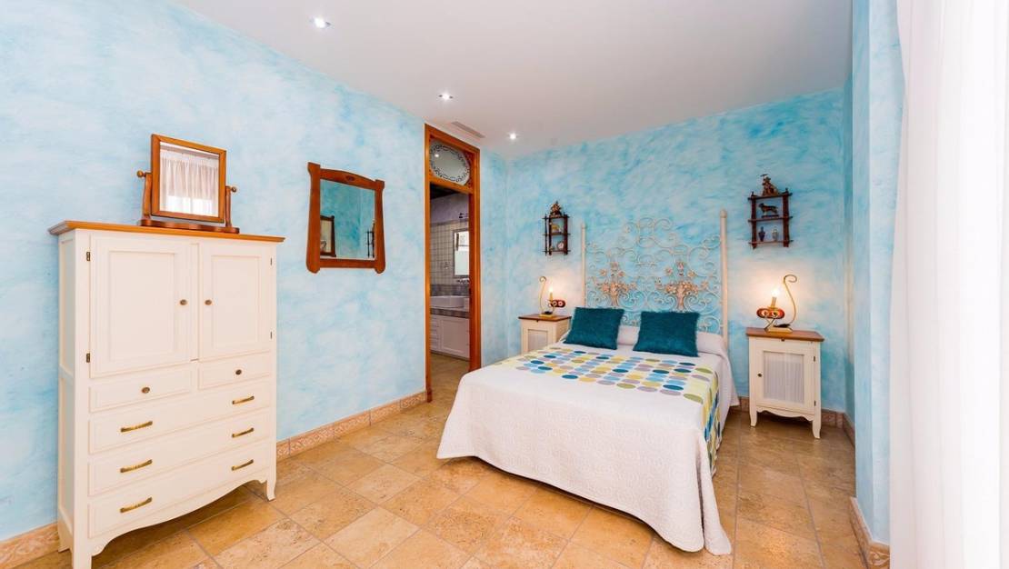 Sale - Country House - Almoradí - Almoradi Centro