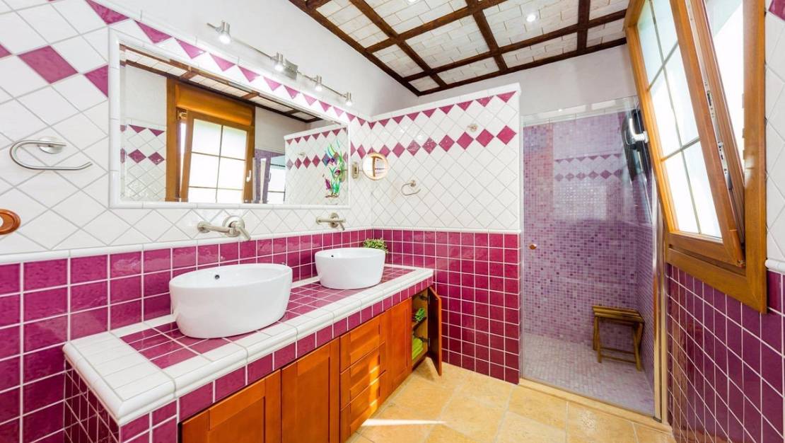 Sale - Country House - Almoradí - Almoradi Centro
