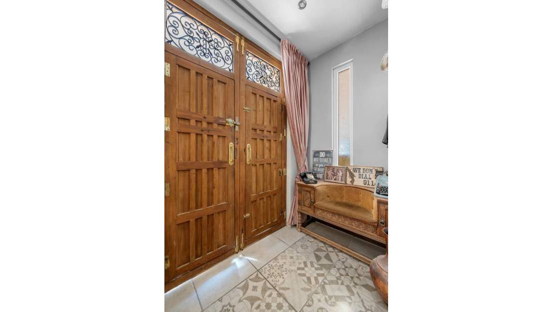 Sale - Country House - Almoradí - Almoradi Centro
