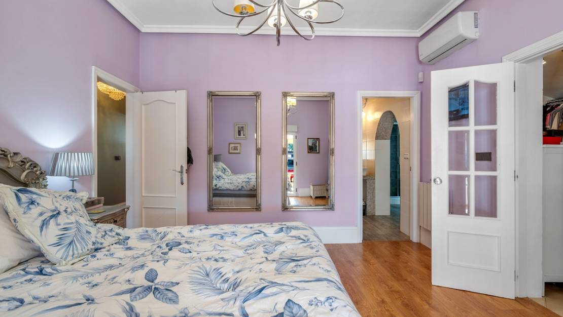 Sale - Country House - Almoradí - Almoradi Centro