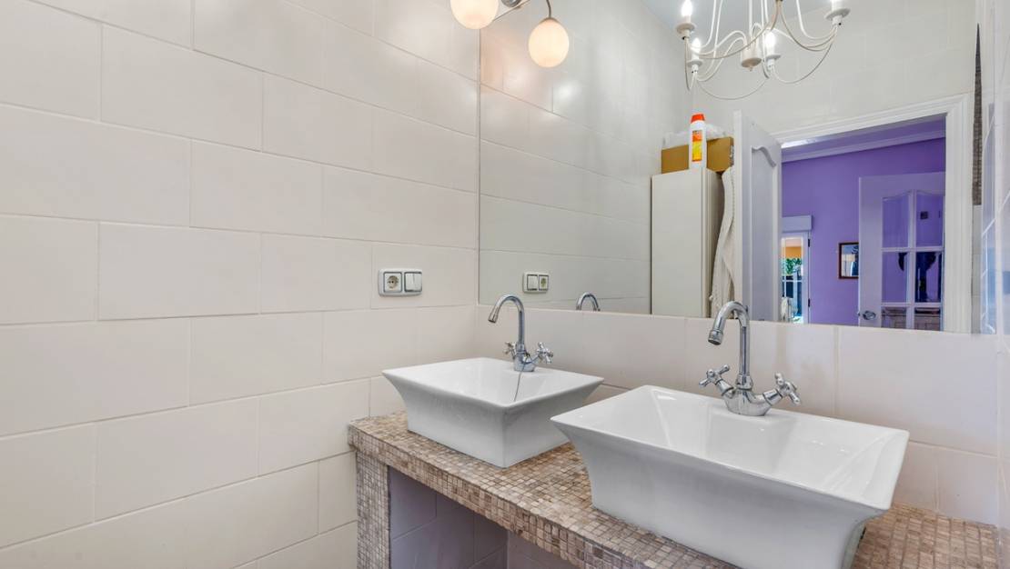 Sale - Country House - Almoradí - Almoradi Centro