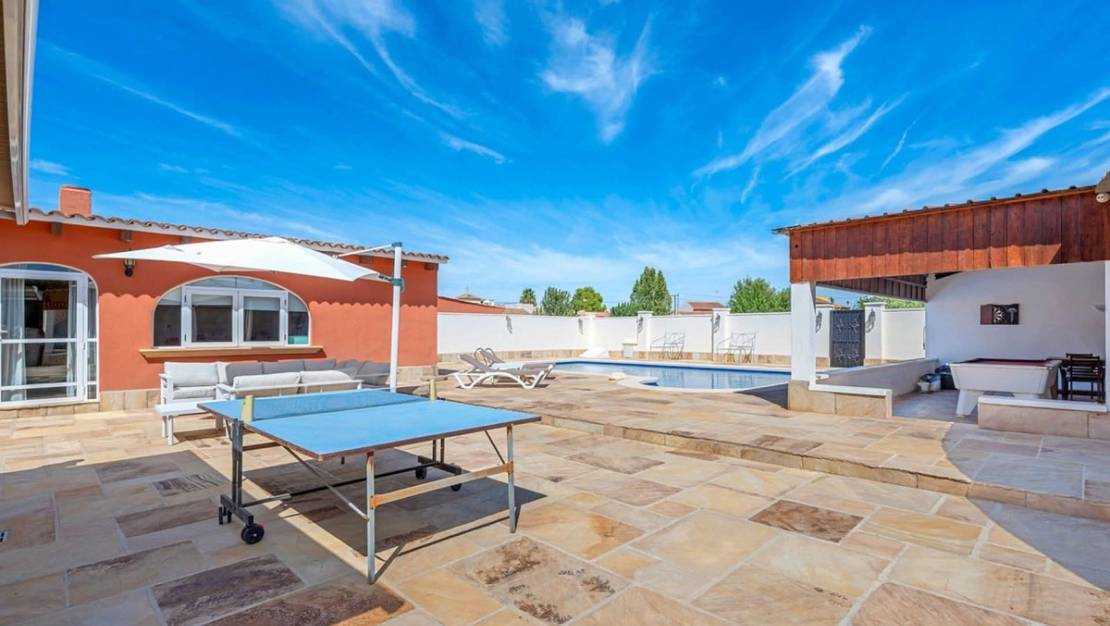 Sale - Country House - Almoradí - Heredades