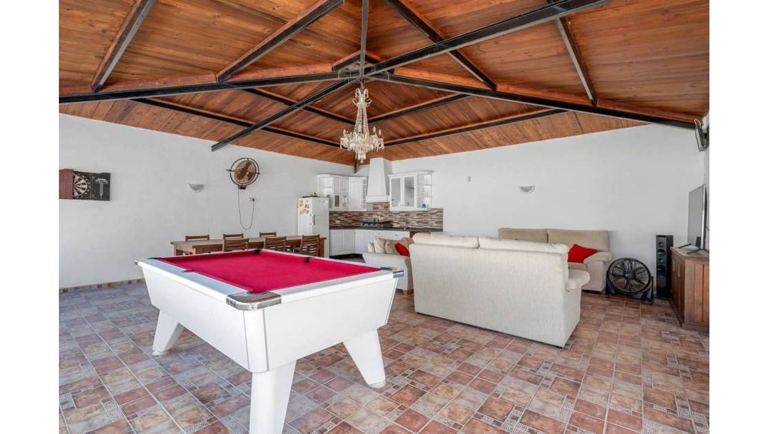 Sale - Country House - Almoradí - Heredades