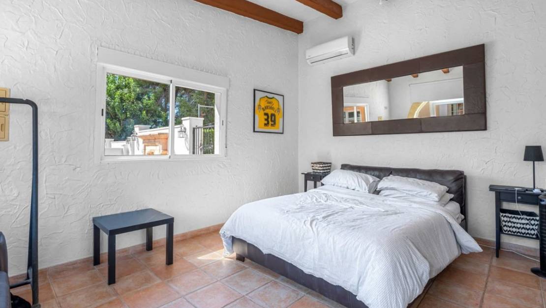 Sale - Country House - Almoradí - Heredades