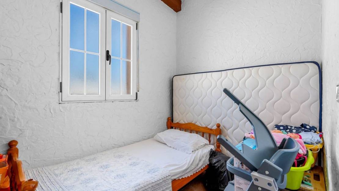 Sale - Country House - Almoradí - Heredades