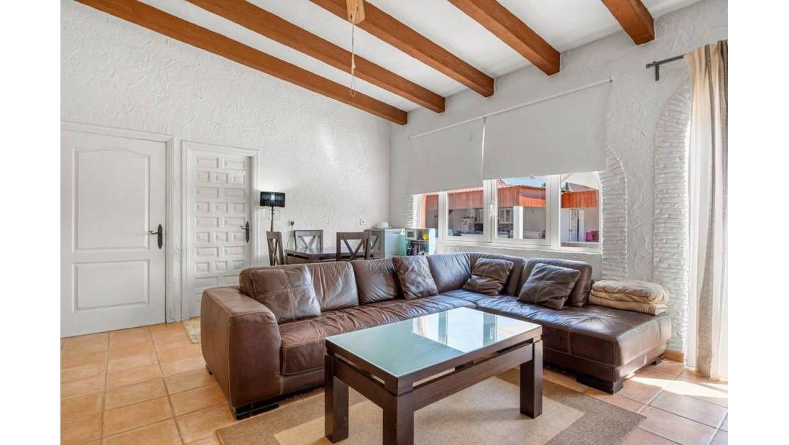 Sale - Country House - Almoradí - Heredades