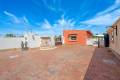 Sale - Country House - Almoradí - Heredades