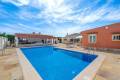 Sale - Country House - Almoradí - Heredades
