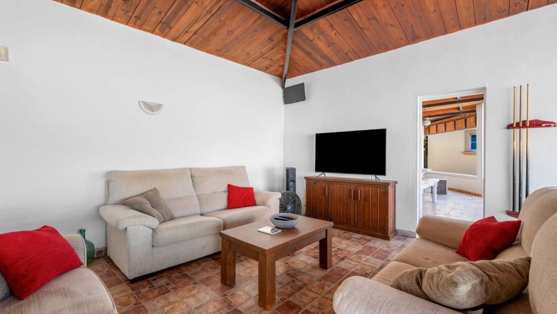 Sale - Country House - Almoradí - Heredades