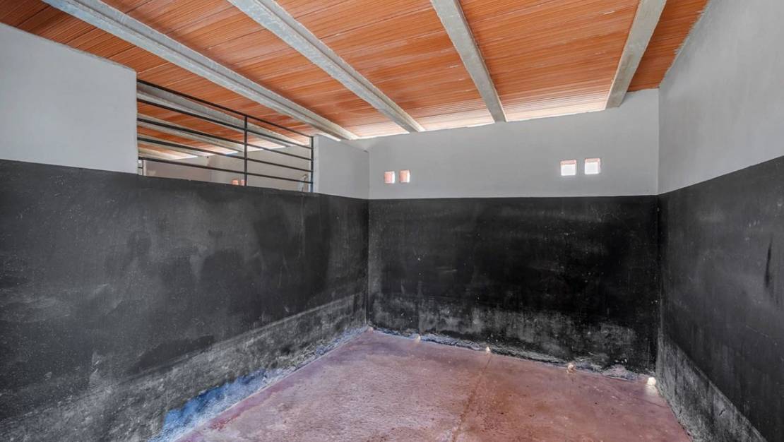 Sale - Country House - Almoradí - Heredades