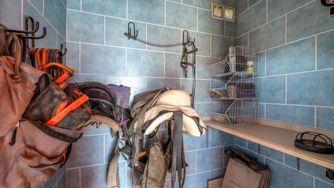 Sale - Country House - Almoradí - Heredades