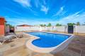 Sale - Country House - Almoradí - Heredades