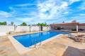 Sale - Country House - Almoradí - Heredades