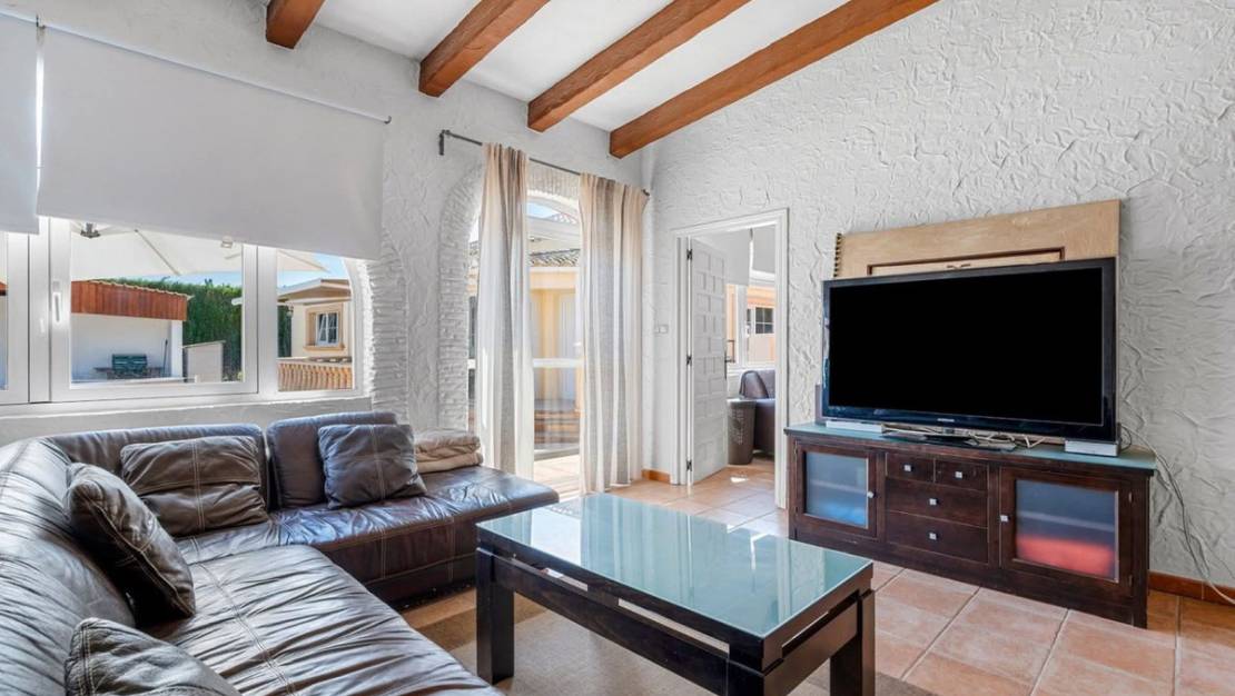 Sale - Country House - Almoradí - Heredades
