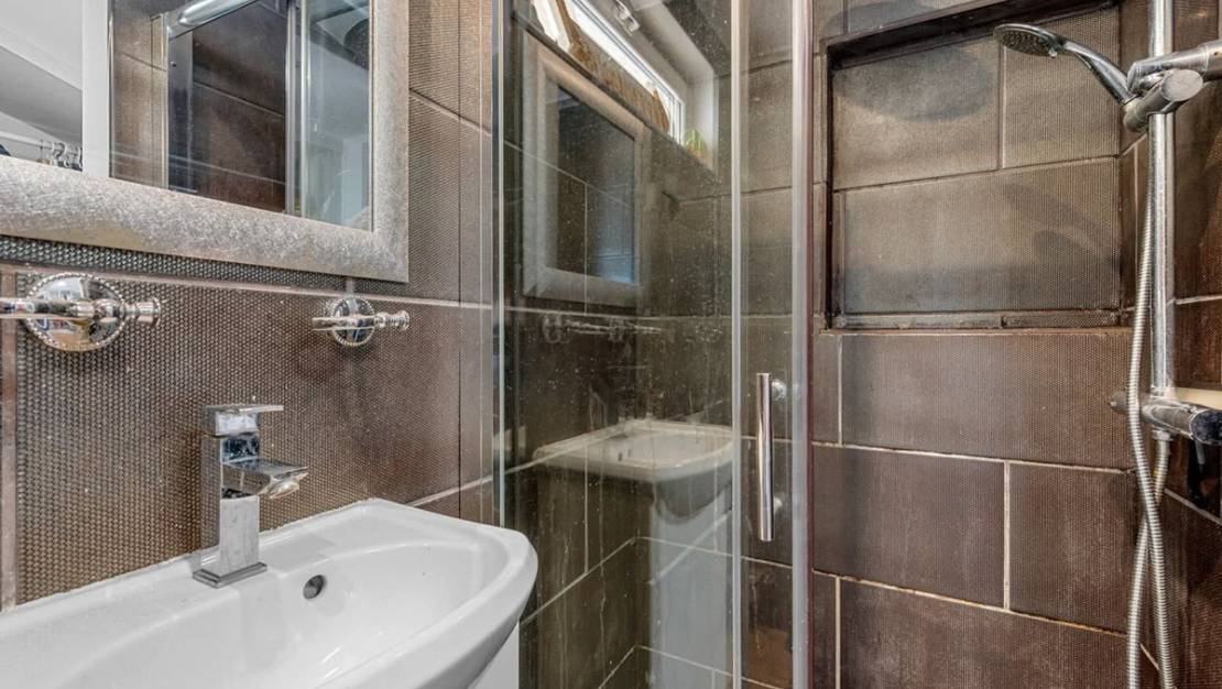 Sale - Country House - Almoradí - Heredades